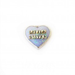 Little Sister Heart